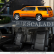 Illustration for article titled Automotive Realism: 2015 Cadillac Escalade